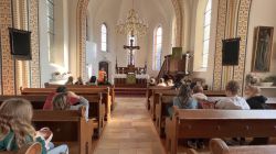 Vinzenztag 4. Klassen   27.09.2023   28